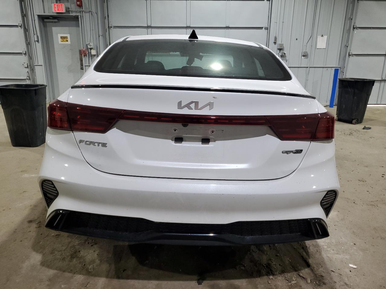 2024 KIA FORTE GT LINE VIN:3KPF54AD2RE817799