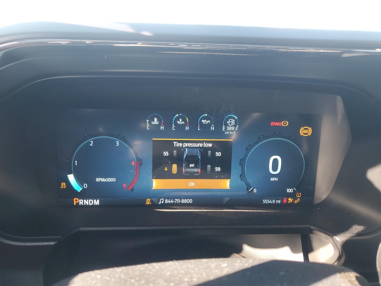 2023 FORD F250 SUPER DUTY VIN:1FT8W2BT2PED37240