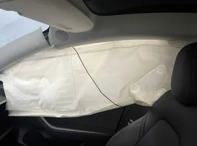 2021 Tesla Model 3 VIN: