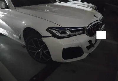 2023 BMW 530 WBA71BH04PWX90435 VIN:WBA71BH04PWX90435