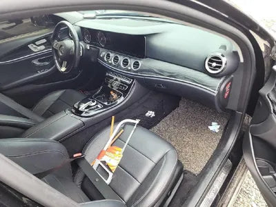 2017 Mercedes-Benz E 220 VIN: