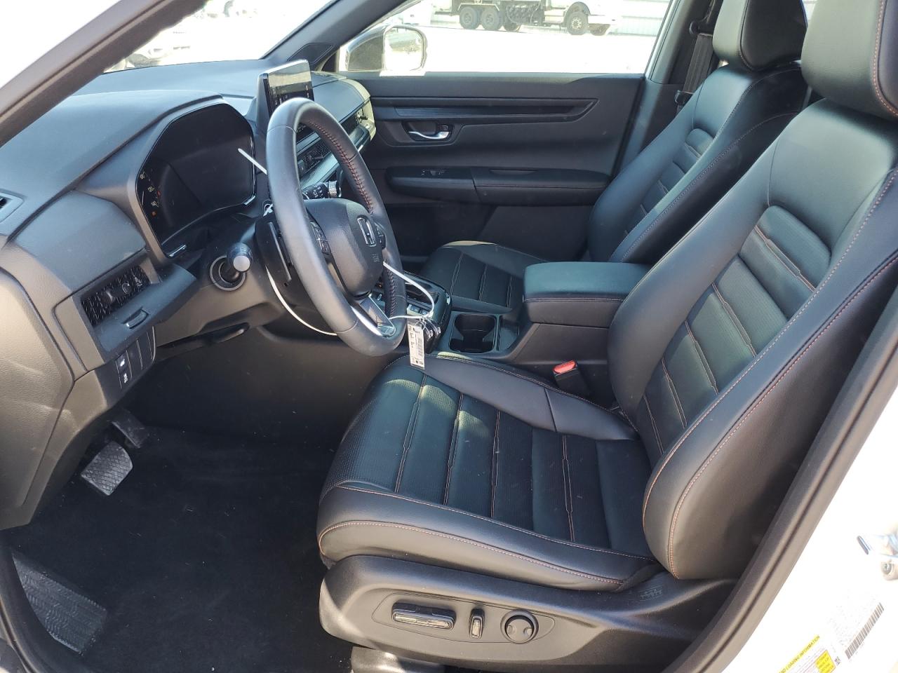 2024 HONDA CR-V SPORT-L VIN:5J6RS5H83RL001710