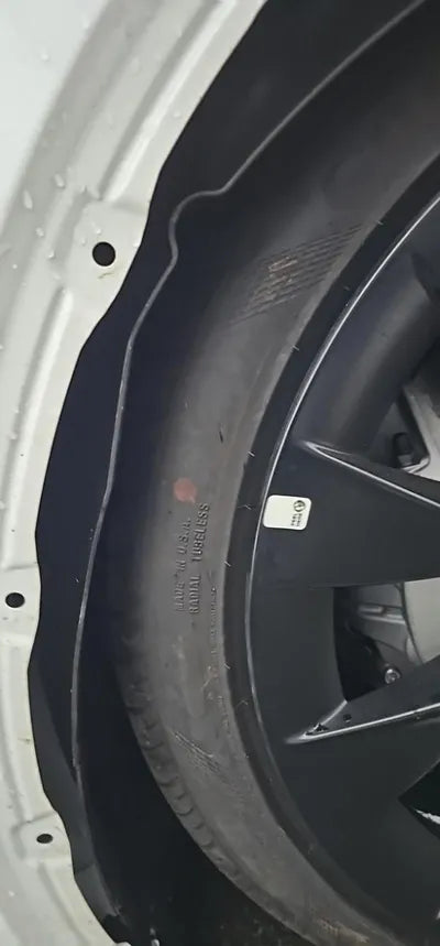 2023 Tesla Model Y VIN: