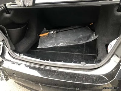 2015 BMW 528 WBA5A710XFD816321 VIN:WBA5A710XFD816321