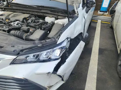 2021 Toyota Avalon 4T1BA1AB5MU005281 VIN:4T1BA1AB5MU005281