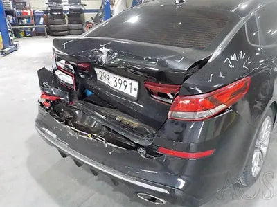 2019 Kia K5 KNAGU411BKA259053 VIN:KNAGU411BKA259053