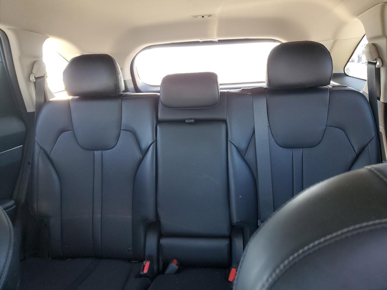 2022 KIA SORENTO S VIN:5XYRL4LC9NG083442