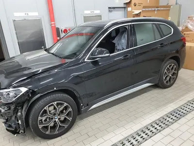 2021 BMW 120 WBA11DG08M5S69710 VIN:WBA11DG08M5S69710