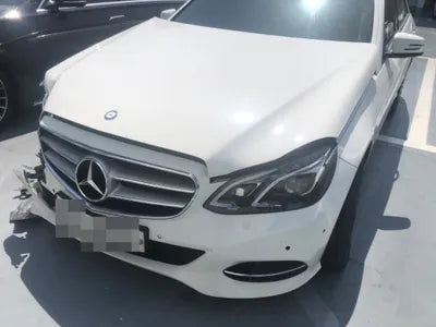 2015 Mercedes-Benz E 220 WDDHF0AB7GB258117 VIN:WDDHF0AB7GB258117