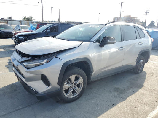 2023 TOYOTA RAV4 XLE VIN:2T3P1RFV9PW385308