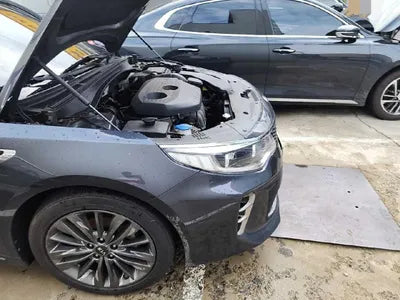2016 Kia K5 KNAGS416BGA082404 VIN:KNAGS416BGA082404