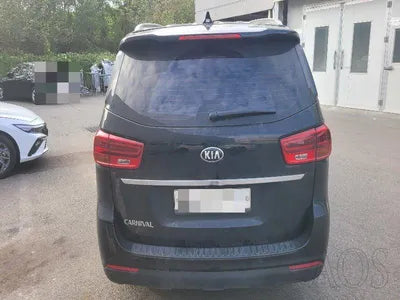 2019 Kia Carnival VIN: