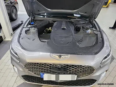 2022 Genesis G70 NONE VIN: