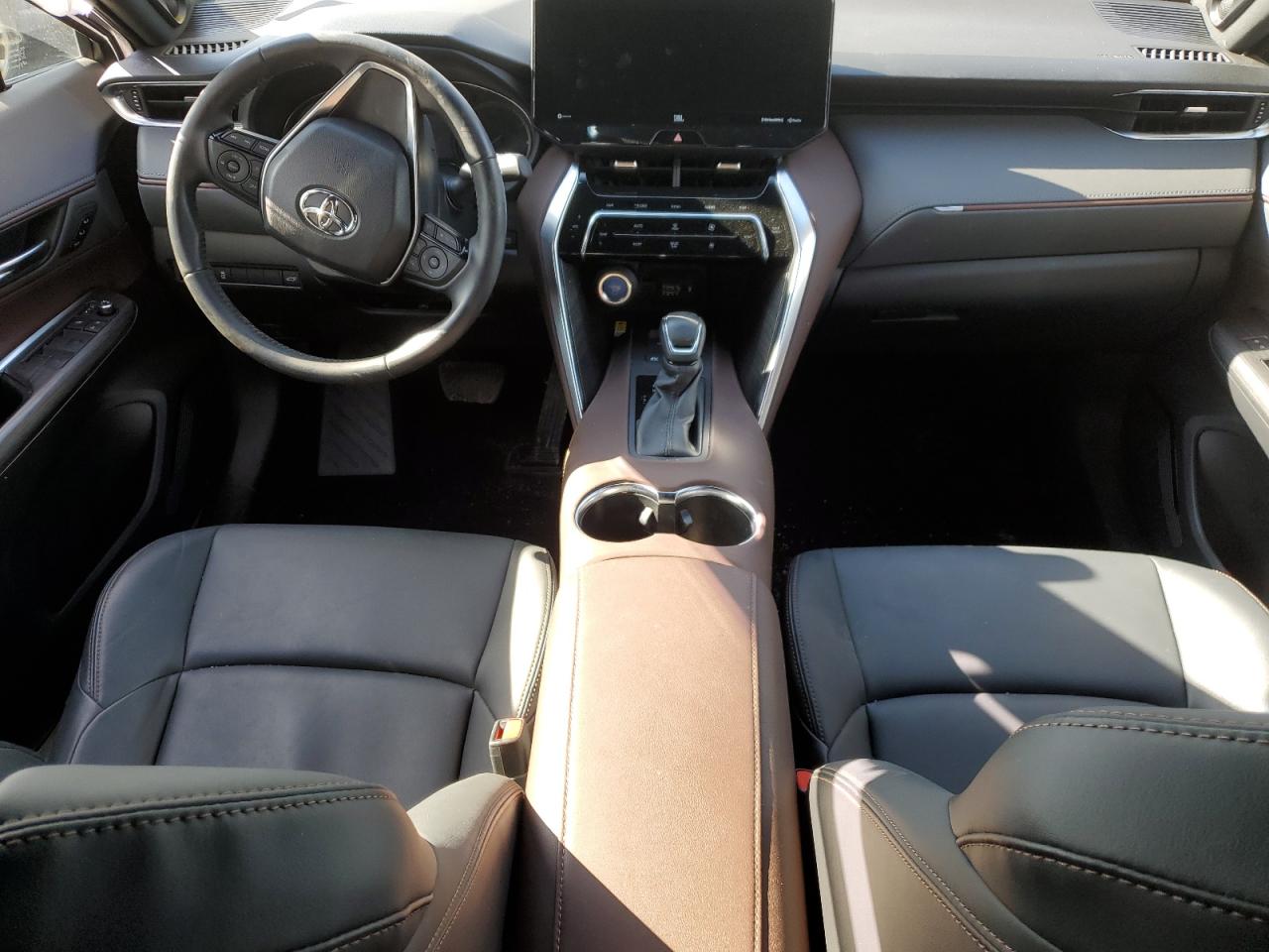 2022 TOYOTA VENZA LE VIN:JTEAAAAH8NJ095495