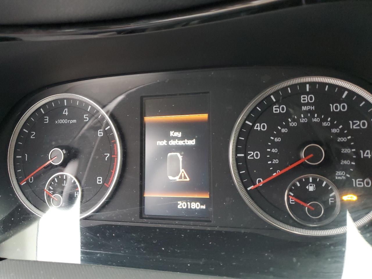 2022 KIA K5 LXS VIN:5XXG14J22NG130600