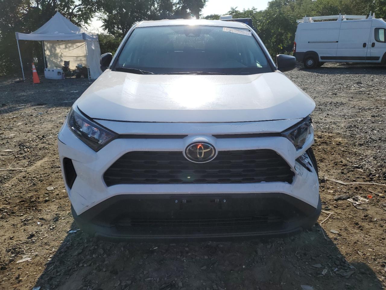 2022 TOYOTA RAV4 LE VIN:2T3H1RFV4NW188161