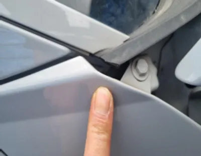 2021 Hyundai Ioniq VIN: