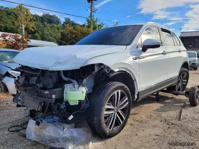 2021 Volkswagen Tiguan WVGZZZ5NZMW555104 VIN:WVGZZZ5NZMW555104