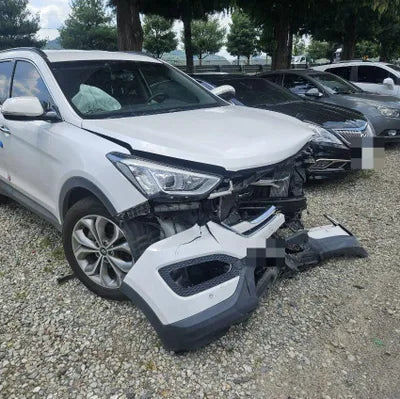 2015 Hyundai Santa FE KMHSW81XDFU482107 VIN:KMHSW81XDFU482107