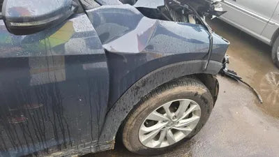 2018 Hyundai Tucson VIN:
