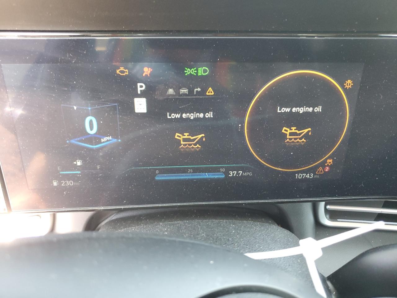 2024 HYUNDAI ELANTRA SEL VIN:KMHLM4DG8RU754281