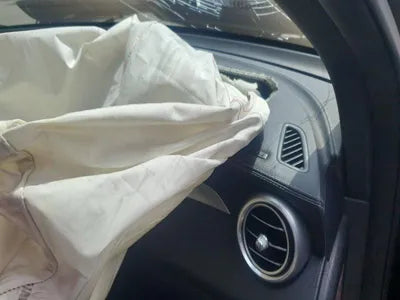 2016 Mercedes-Benz GLC 220 VIN: