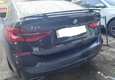 2019 Lifan 620 WBAJX4109KBU78007 VIN:WBAJX4109KBU78007