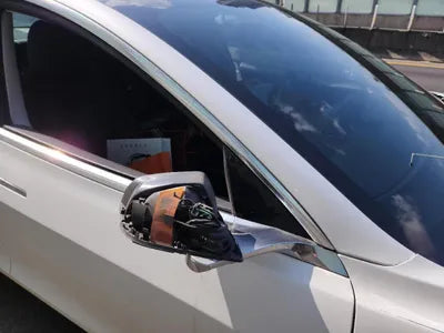 2020 Tesla Model 3 5YJ3E1EA0LF694507 VIN:5YJ3E1EA0LF694507
