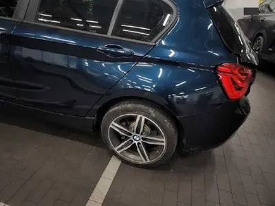 2017 BMW 118 WBA1S5105HV807961 VIN:WBA1S5105HV807961