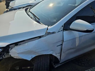 2018 Hyundai Ioniq VIN: