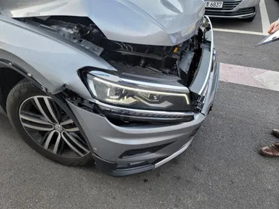 2021 Volkswagen Tiguan Allspace WVGZZZ5NZLM176467 VIN:WVGZZZ5NZLM176467