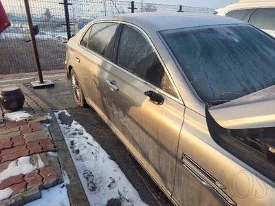 2019 Genesis G90 VIN: