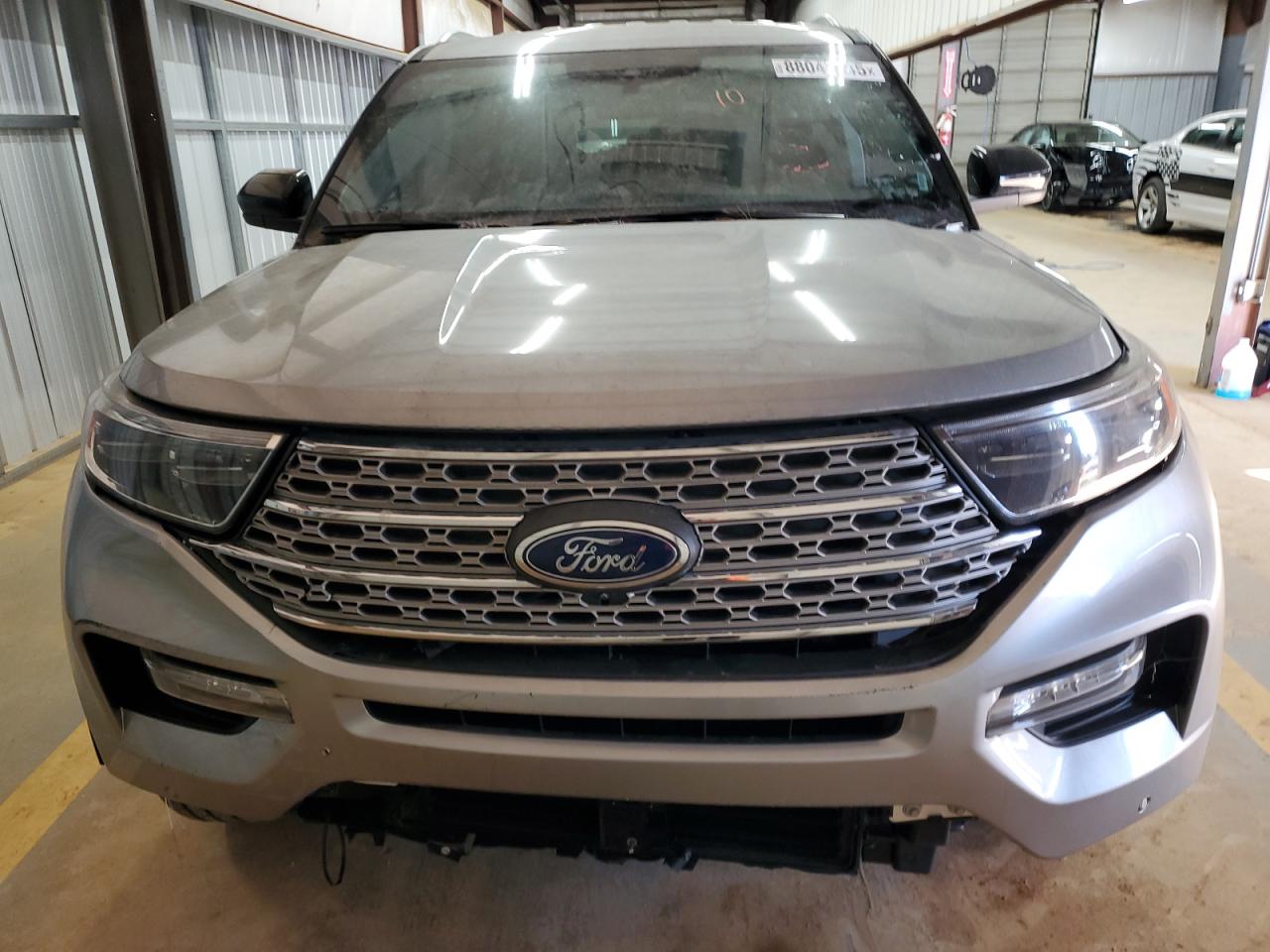 2023 FORD EXPLORER LIMITED VIN:1FMSK7FH9PGA57111