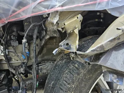 2018 Hyundai Santa FE VIN: