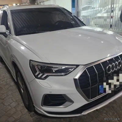 2020 Audi Q3 WAUZZZF39L1115405 VIN:WAUZZZF39L1115405