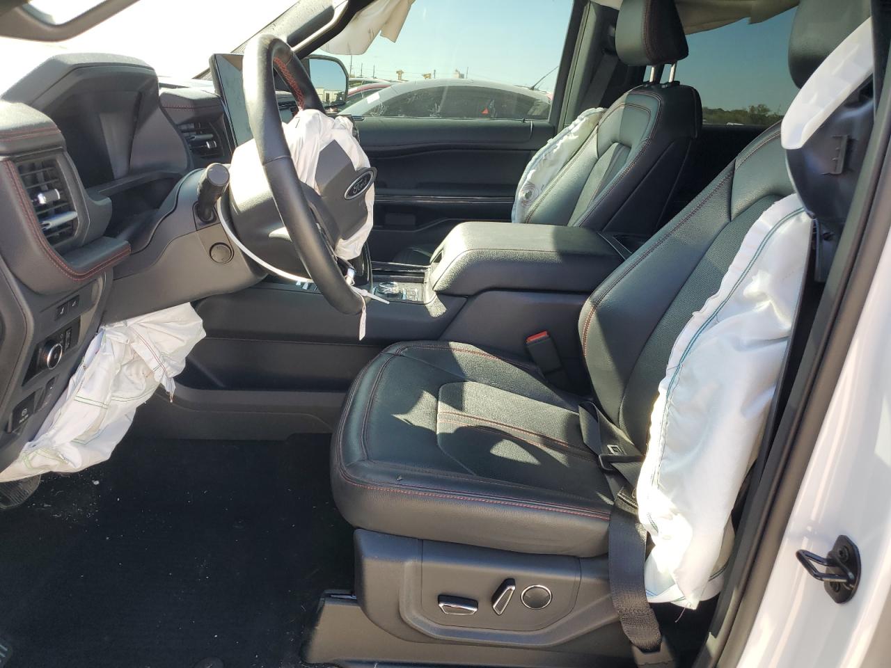 2023 FORD EXPEDITION LIMITED VIN:1FMJU2AG4PEA02231