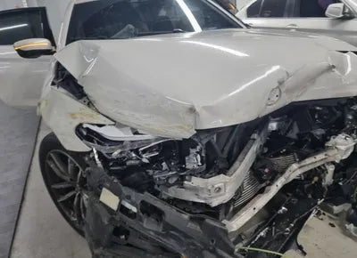 2017 BMW 520 WBAJC5102HG851739 VIN:WBAJC5102HG851739