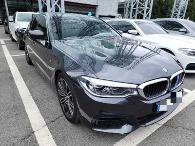 2020 BMW 520 WBAJF3107LWW86037 VIN:WBAJF3107LWW86037