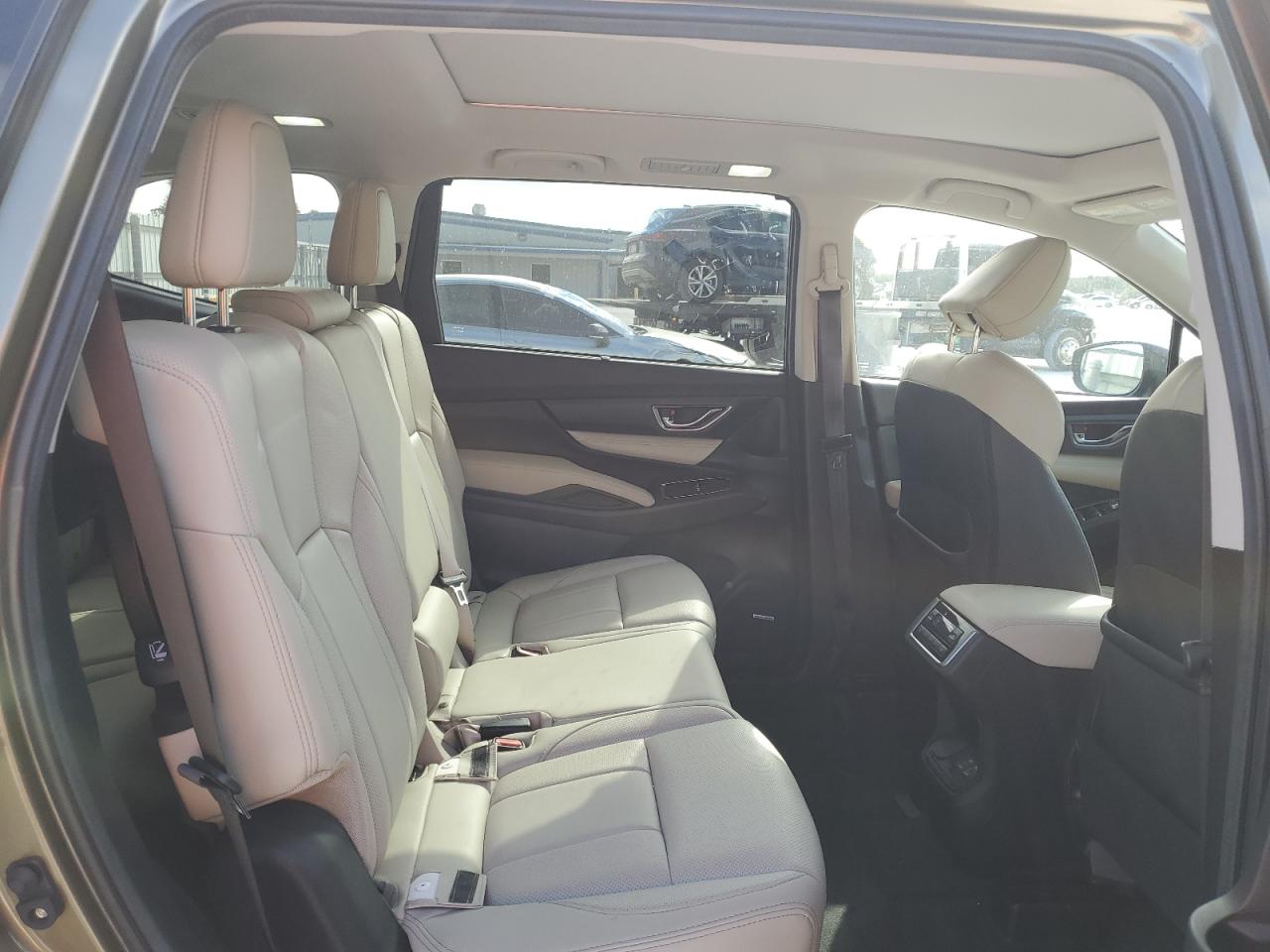 2024 SUBARU ASCENT LIMITED VIN:4S4WMARD9R3411446