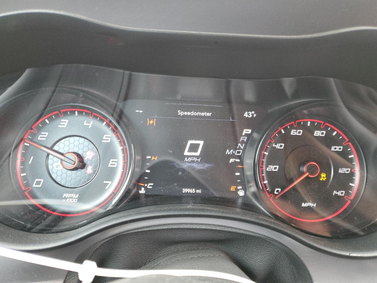 2023 DODGE CHARGER SXT VIN:2C3CDXBG1PH516351