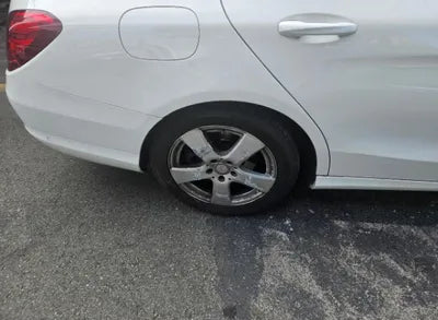 2016 Mercedes-Benz C 200 WDDWF3HB9GF220413 VIN:WDDWF3HB9GF220413