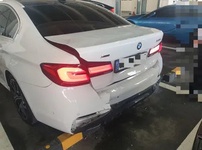 2020 BMW 530 WBA71BH06MCF60637 VIN:WBA71BH06MCF60637