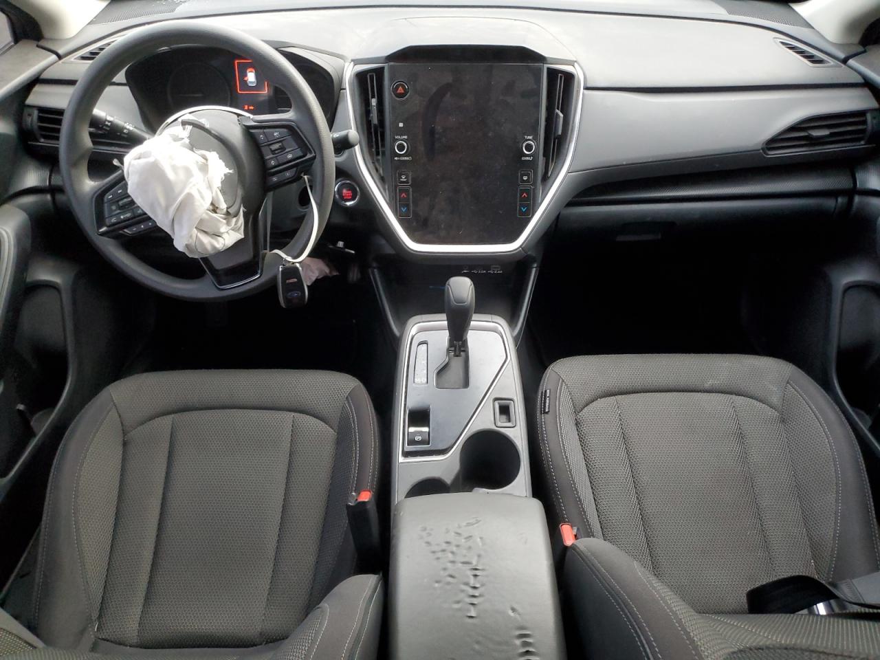 2024 SUBARU CROSSTREK PREMIUM VIN:JF2GUADC5RH215211