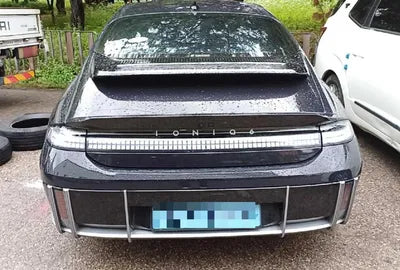 2023 Hyundai Ioniq VIN: