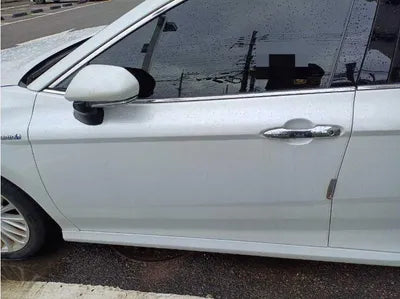 2018 Toyota Camry VIN: