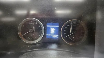 2020 Hyundai Tucson KMHJ3812GLU349254 VIN:KMHJ3812GLU349254