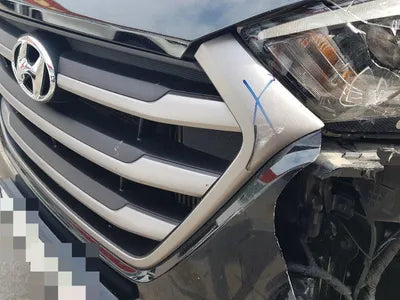 2016 Hyundai Tucson KMHJ581ABGU163367 VIN:KMHJ581ABGU163367