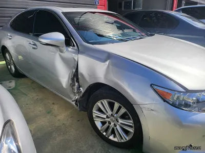 2015 Lexus ES 350 JTHBK1GG4F2164620 VIN:JTHBK1GG4F2164620
