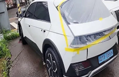 2022 Hyundai Ioniq KMHKN81AFNU029309 VIN:KMHKN81AFNU029309