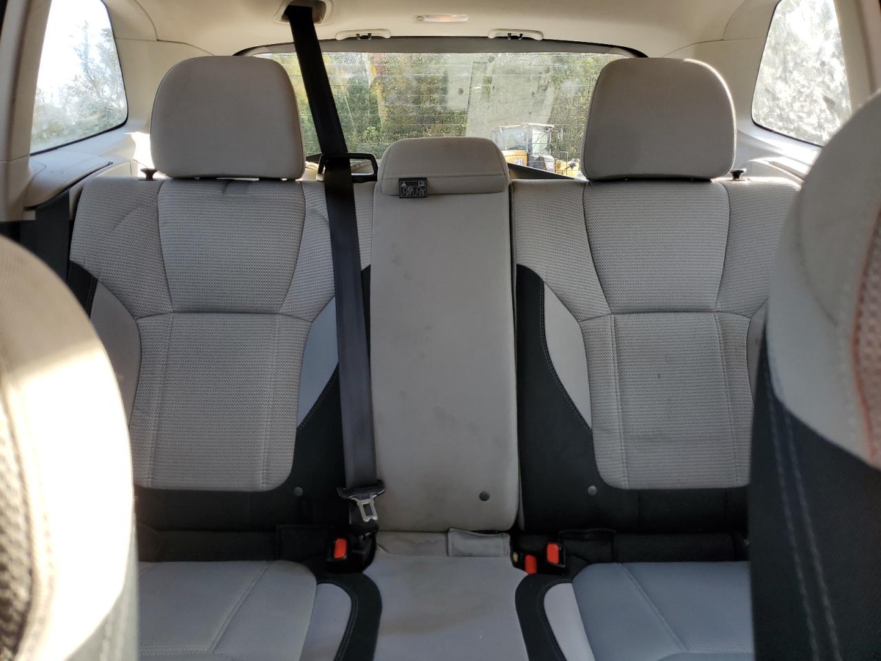 2022 SUBARU FORESTER  VIN:JF2SKACC7NH485780